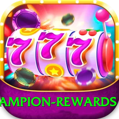147win Champion Rewards - 2