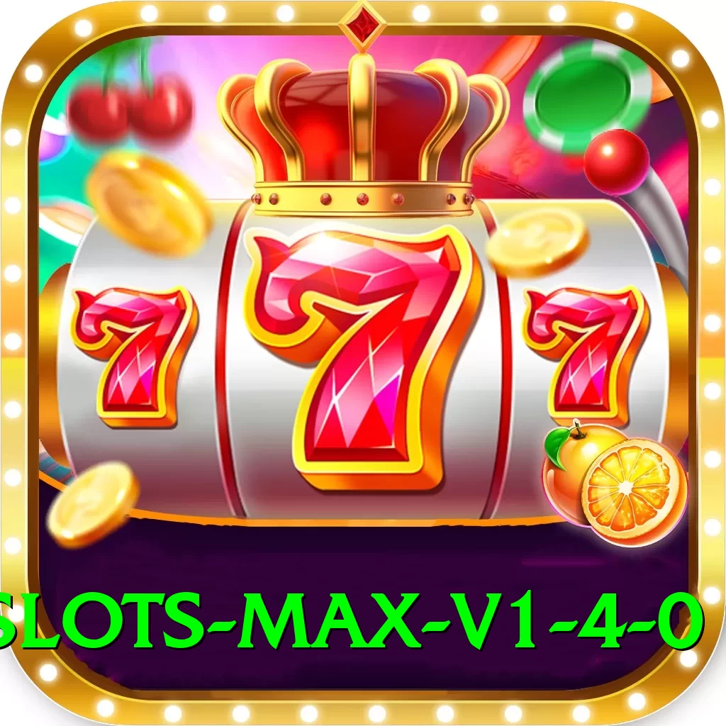 365Win Slots Max v1.4.0 - 2