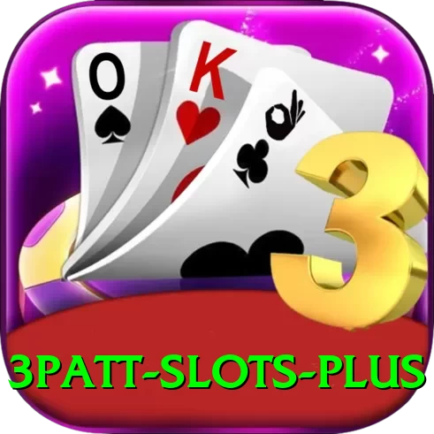 3patt - Slots Plus - 2