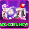 666d Elite New
