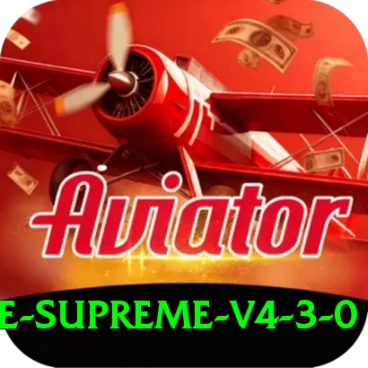 666DGame Game Supreme v4.3.0 - 2