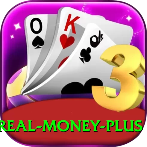 666p - Real Money Plus - 2