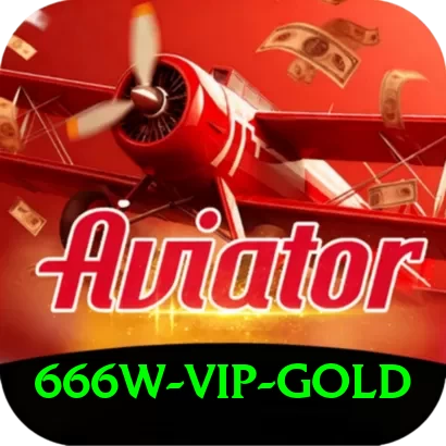 666W - VIP Gold - 2