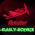 777B Game Gold - Daily Bonus