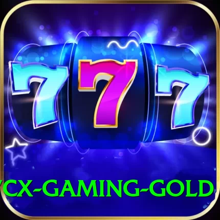 777cx Gaming Gold - 2