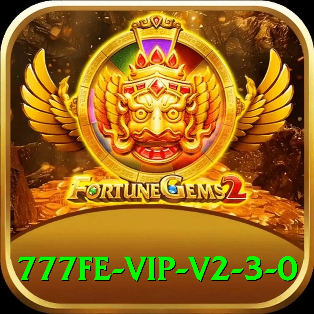 777fe VIP v2.3.0 - 2