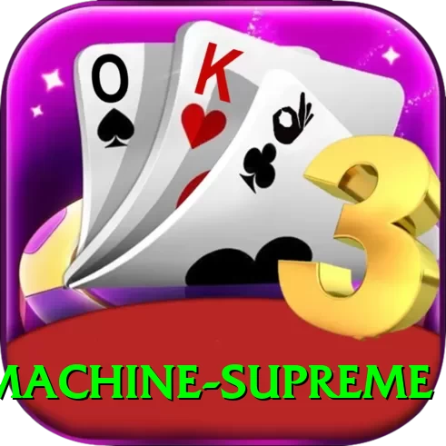 77bet Slot Machine Supreme - 2