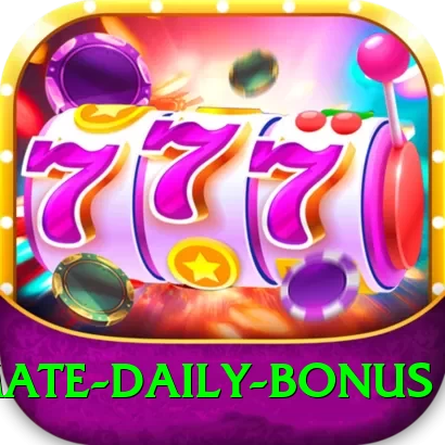 77bet Ultimate - Daily Bonus - 2