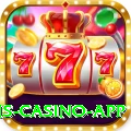 8881 Plus Casino App