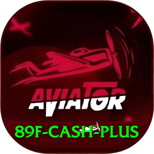 89f Cash Plus - 2