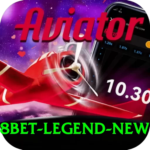 8bet Legend New - 2