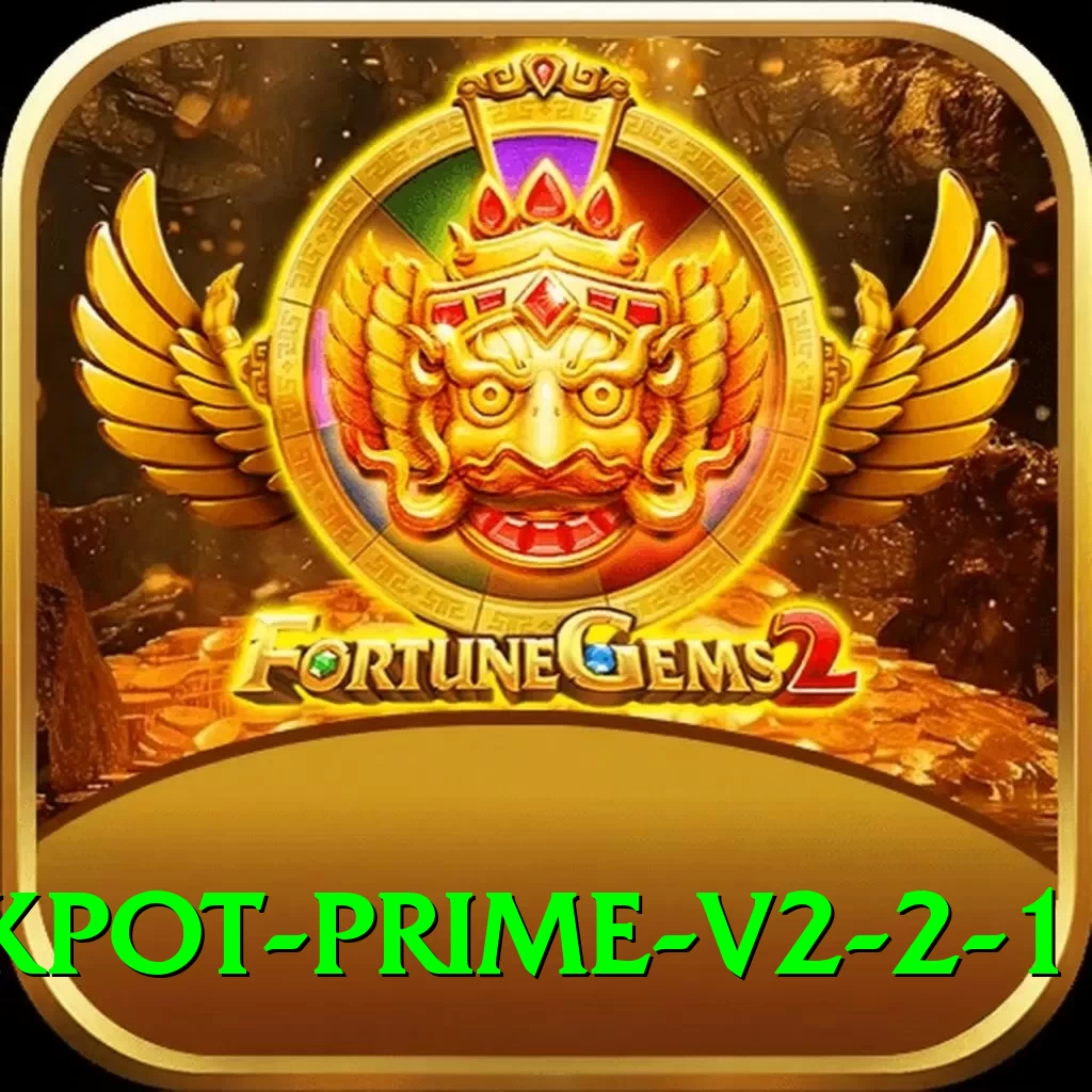 92 Go Game Jackpot Prime v2.2.1 - 2