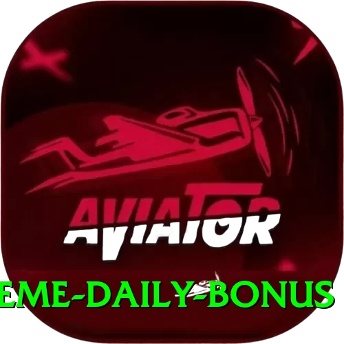 92go Extreme - Daily Bonus - 2