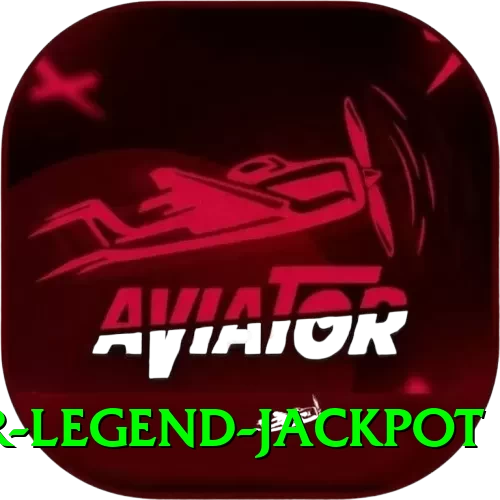 92star Legend Jackpot - 2