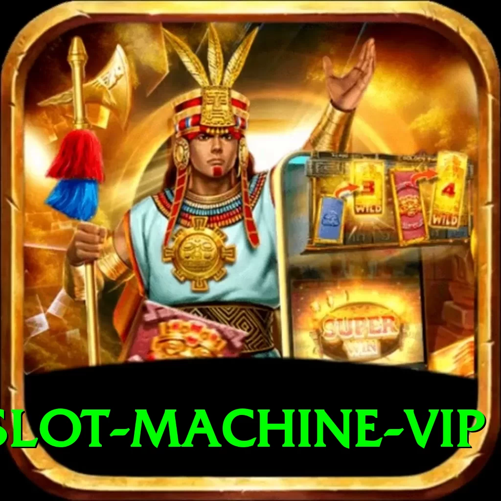 a2game Slot Machine VIP - 2
