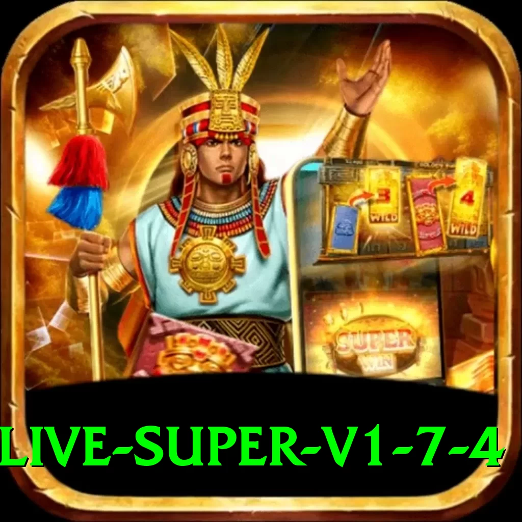 A33 Club Live Super v1.7.4 - 2