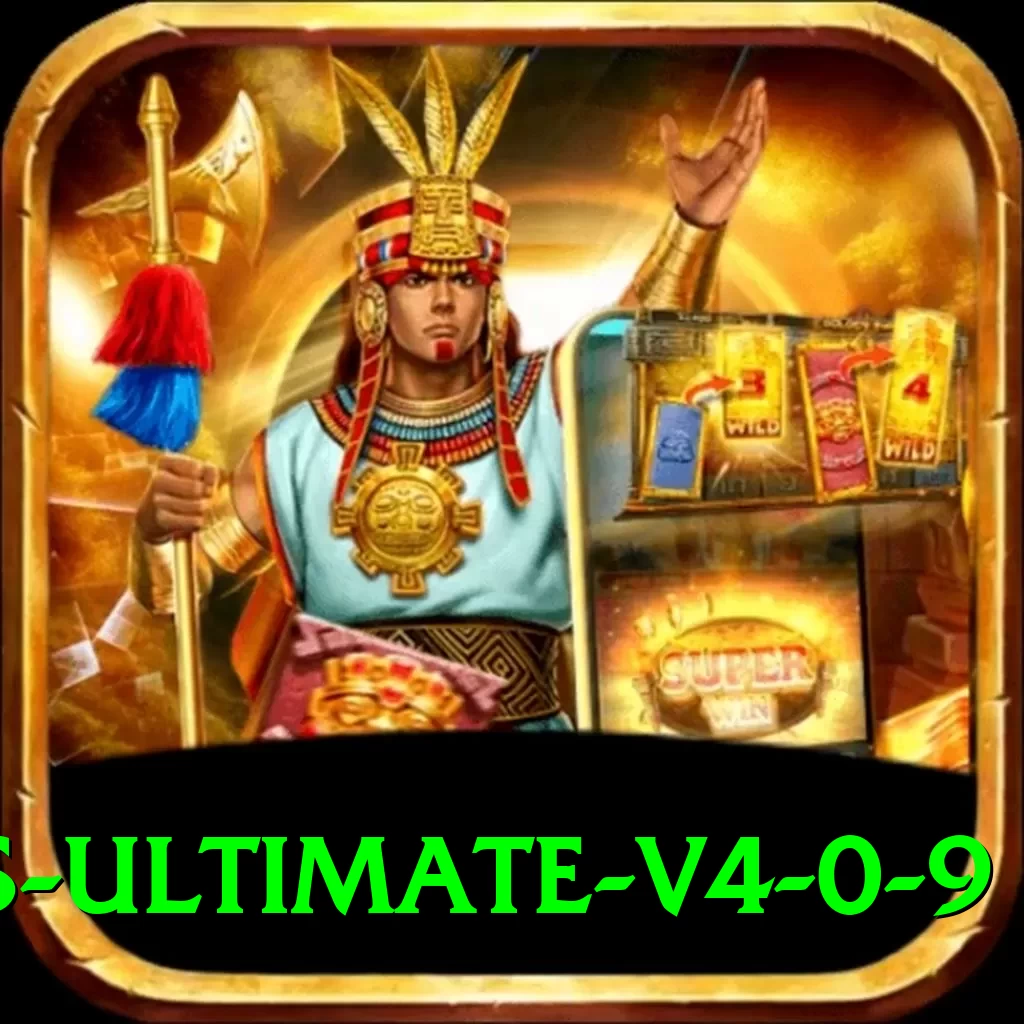 A55 Game Bonus Ultimate v4.0.9 - 2