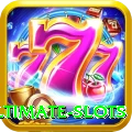 A777 Game Ultimate Slots