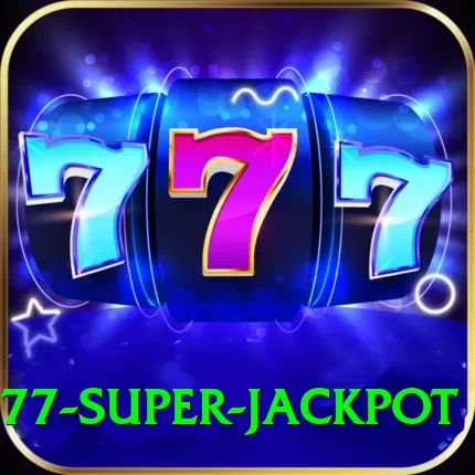a777 Super Jackpot - 2