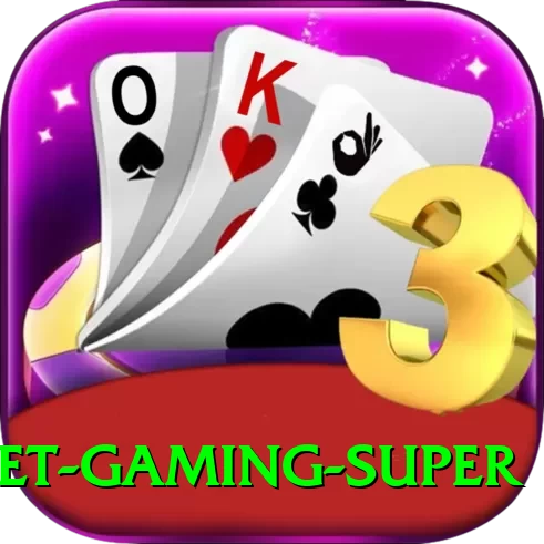 B77 Bet - Gaming Super - 2