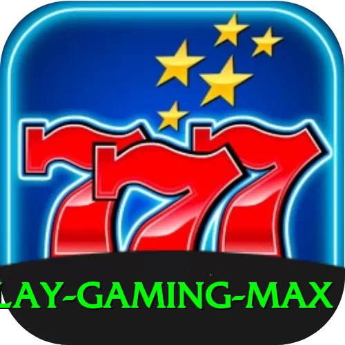 Baazplay - Gaming Max - 2