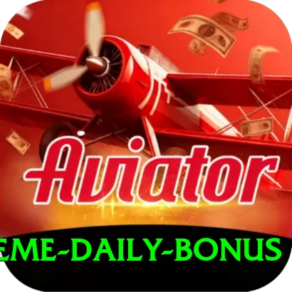 baji Extreme - Daily Bonus - 2