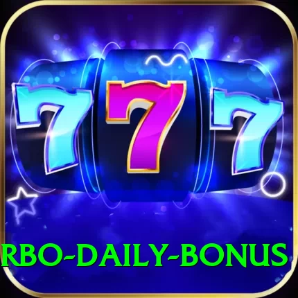 betpro Turbo - Daily Bonus - 2