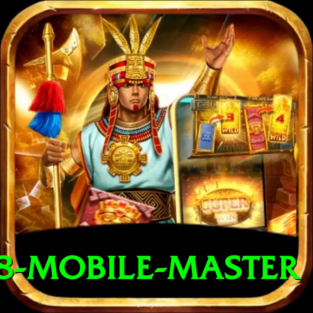 BG8888 Mobile Master - 2