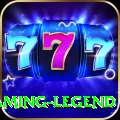 bk33 - Gaming Legend