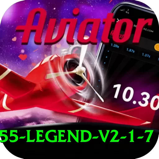 bn55 Legend v2.1.7 - 2