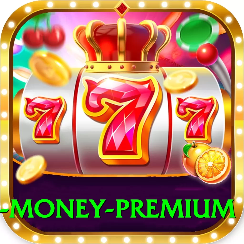 bn55 - Real Money Premium - 2