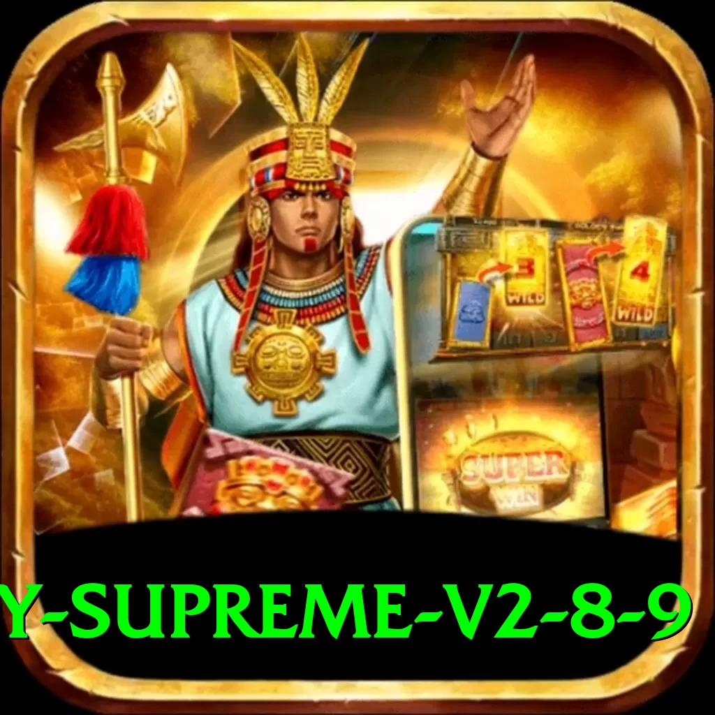 book768 Money Supreme v2.8.9 - 2