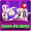 c444 PK King