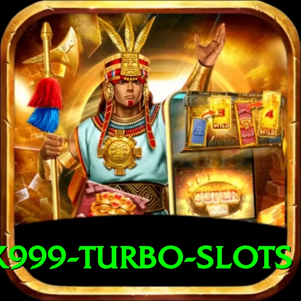 ck999 Turbo Slots - 2