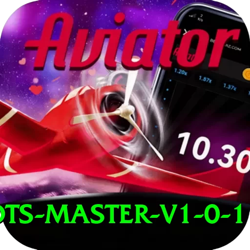 Daulat 777 Slots Master v1.0.1 - 2