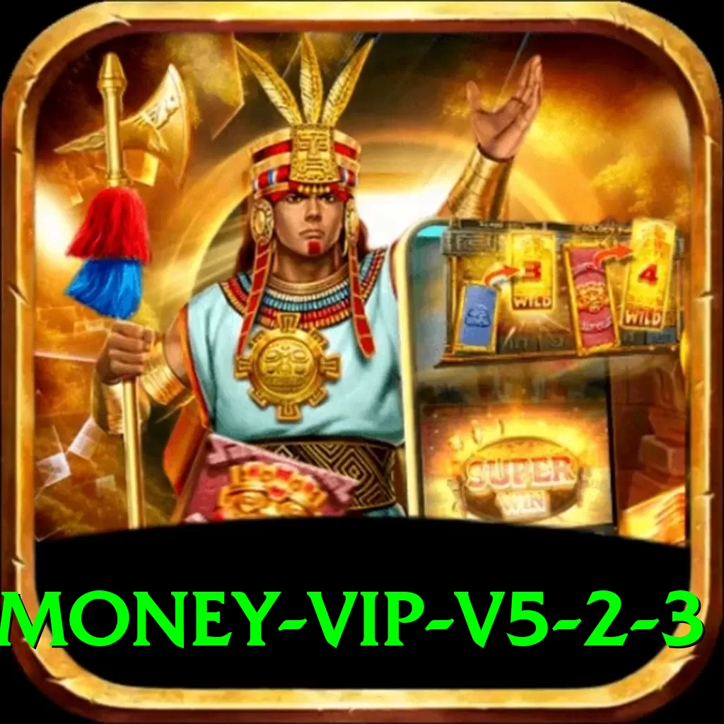 Daulat777 Money VIP v5.2.3 - 2