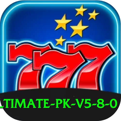 dk999 Ultimate PK v5.8.0 - 2