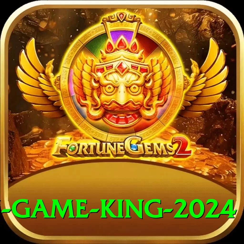 Fatah777 Game King 2024 - 2