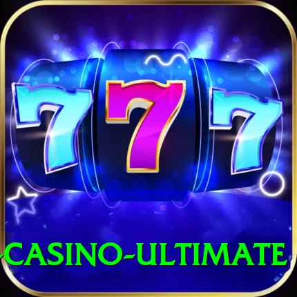 FF777 Game Live Casino Ultimate - 2