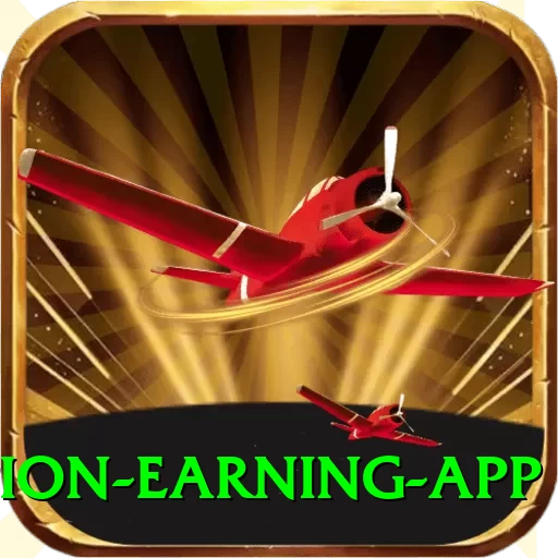 fly33 - Champion Earning App - 2