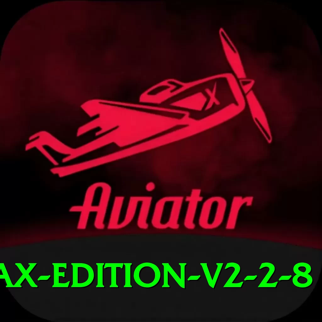fly33 - Max Edition v2.2.8 - 2