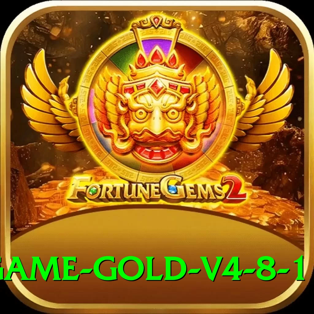 G9 Game Game Gold v4.8.1 - 2