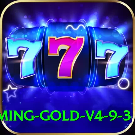 gamespk16 Gaming Gold v4.9.3 - 2