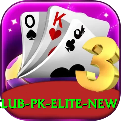 Gaming Club PK Elite New - 2