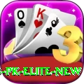 Gaming Club PK Elite New