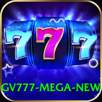 gv777 Mega New - 2