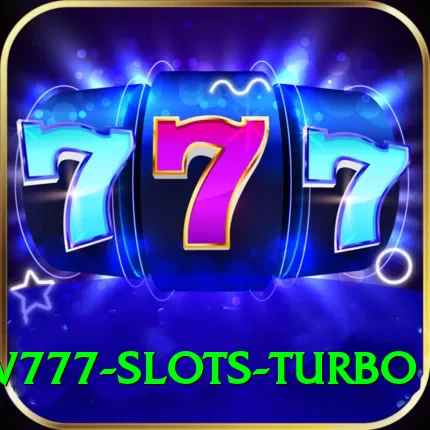 gv777 - Slots Turbo - 2