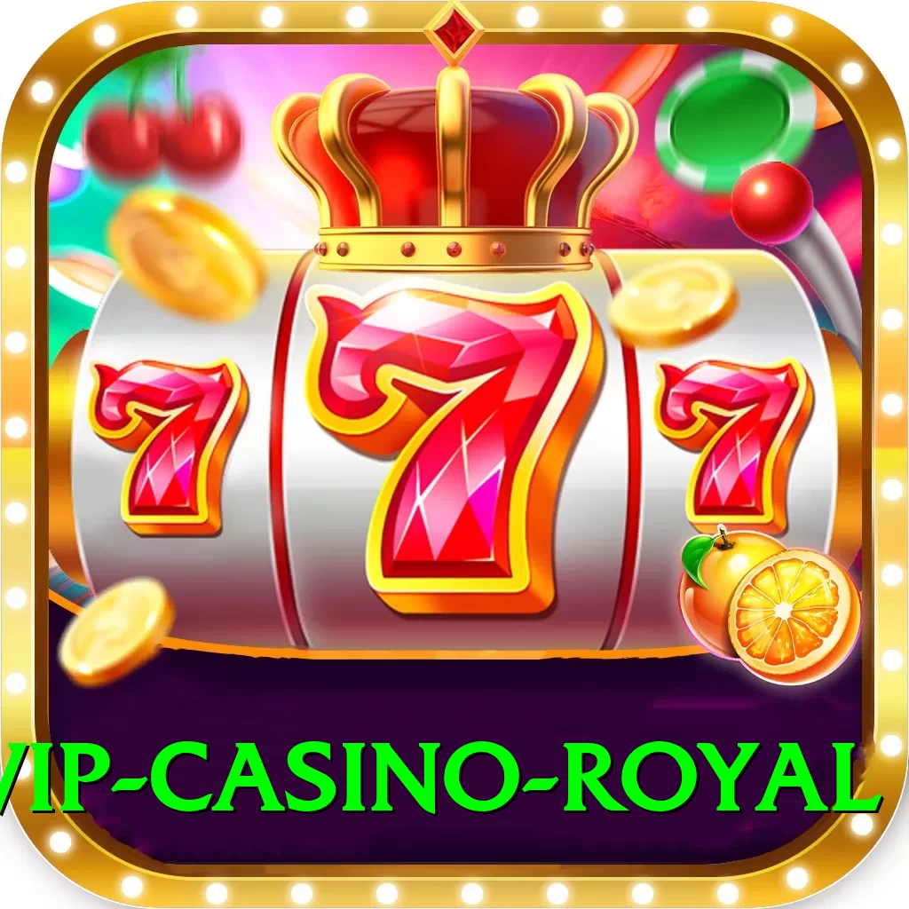 gv777vip - Casino Royal - 2