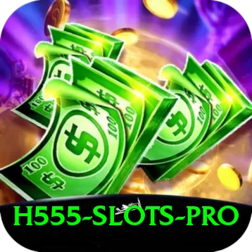 h555 - Slots Pro - 2