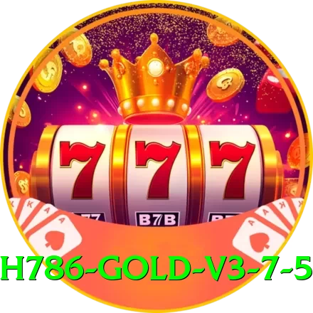 H786 Gold v3.7.5 - 2